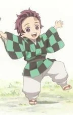 baby tanjiro