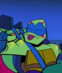 Leonardo hamato 