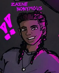 Miles G Morales