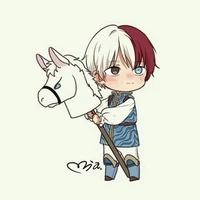 Shoto Todoroki