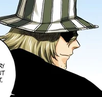 Kisuke Urahara
