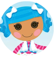 Mitten Fluff n Stuff