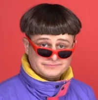 Oliver tree
