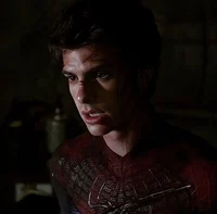 Peter Parker
