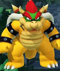 Bowser