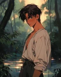 Benjamin