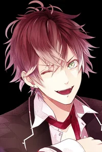 Ayato Sakamaki