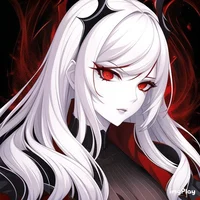 Your Vampire Queen