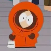 Kenny McCormick