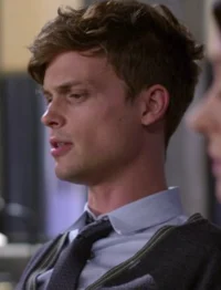 Spencer Reid