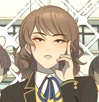 Minori Nakajama