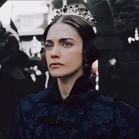 Queen Emma 
