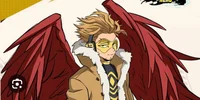 Hawks -Keigo Takami-