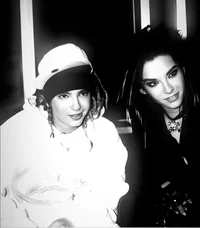 Kaulitz twins