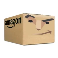 ENTP Amazon Box