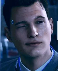 Connor RK800