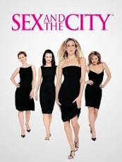 Sex and the city rp