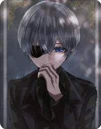 Ciel Phantomhive
