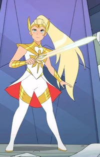 she-ra z 5 sezonu