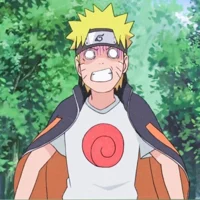 Naruto Uzumaki 