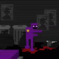 The Purple Guy