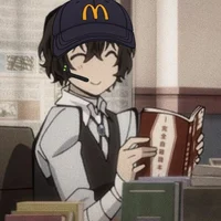 Dazai Osamu Argento