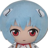 Rei Ayanami