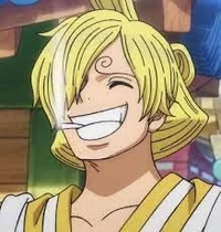 Sanji