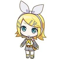 Chibi Rin