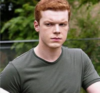 Ian Gallagher 