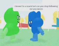 Two and Four Bfdi 