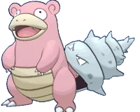 Slowbro