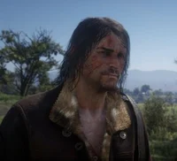 John Marston 