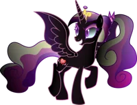 Nightmare Cadance