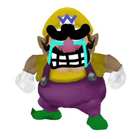 FNAW WARIO 