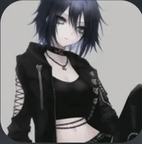 Luna emo older siste