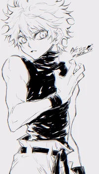 Killua 