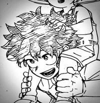 01- Husband Izuku M