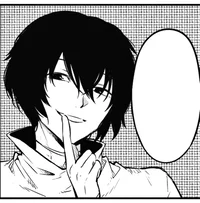 osamu dazai