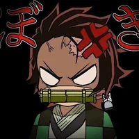 Demon Tanjiro
