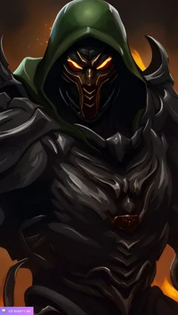 Doom saibot