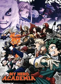 Class 1-A bnha