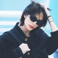 Hyunjin 