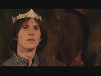 Edmund Pevensie 
