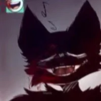 Cartoon Cat