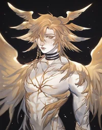 seraphim angel