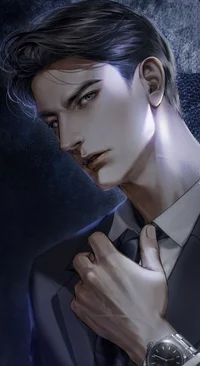 Naren -Angst-