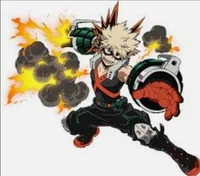 Bakugo