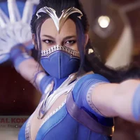 Kitana