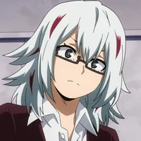 Fuyumi Todoroki